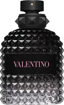 Pánský parfém Valentino Born In Roma Uomo M EDT