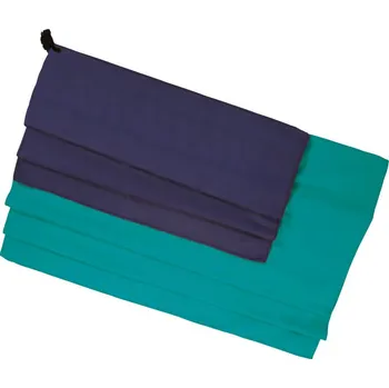 Lékárnička Ferrino X-Lite Towel XXL Barva: Modrá