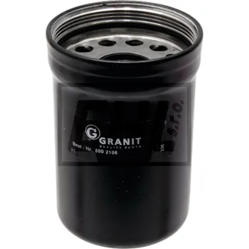 Olejový filtr Filtr motorového oleje 8002106