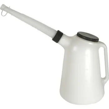 Nářadí na výměnu oleje MATO Konev na olej 5 l