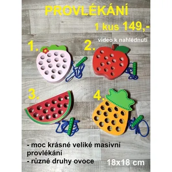 RC model auta PROVLÉKÁNÍ - 4