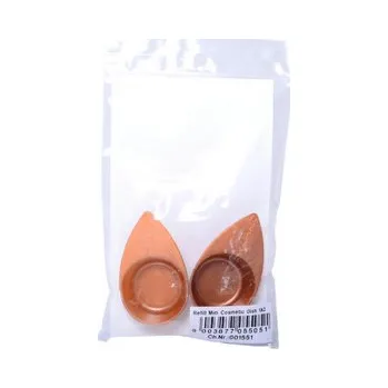 RefectoCil Eyelash Perm Mini Cosmetic Dish 1 & 2 mini misečky 2 ks