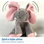 Zpívající slůně