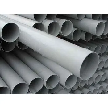 Kanalizační potrubí trubka Pramosan PVC 50x1,8