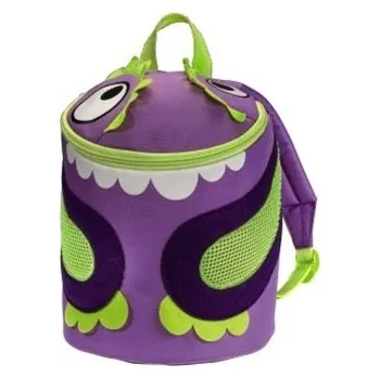 Školní batoh HAMA Dětská taška Step by Step - Příšerka MILA