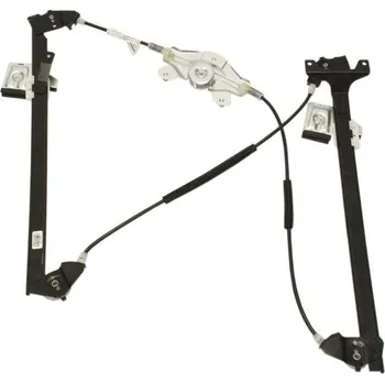 Stahovačka okna L stahovací mechanismus okna-přední-BEZ MOTORU-5dv