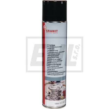 Autokosmetika Sprej na detekci netěsnosti 320320121