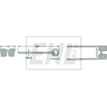 Pero obraceče 52557609000