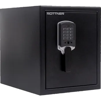 Trezor SEJF FIRE DATA 40