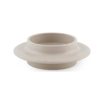 Svícen Svícen Heima Block světle šedá