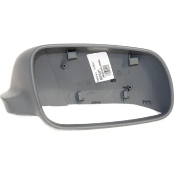 Auto zrcátko P kryt zpětného zrcátka - dlouhý - pro lak