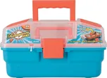 Shakespeare Dětský kufřík na nástrahy Cosmic Tackle Box Blue