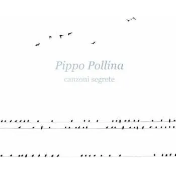 Zahraniční hudba LP Pippo Pollina: Canzoni Segrete 2022 180g Vinyl