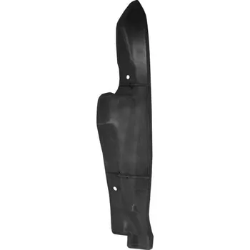 Blatník karosérie L přepážka blatník / dveře ORIGINÁL