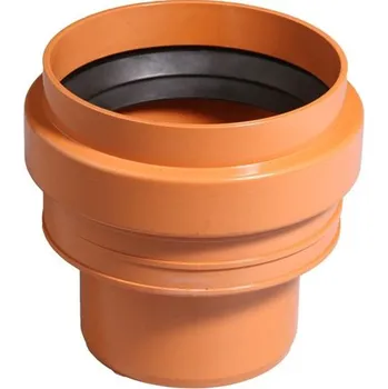 kanalizace KGUS PŘECHOD KAMEN./PVC 250