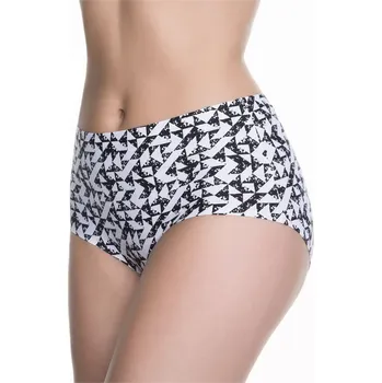 Kalhotky Julimex Kalhotky s vysokým pasem invisible 633448