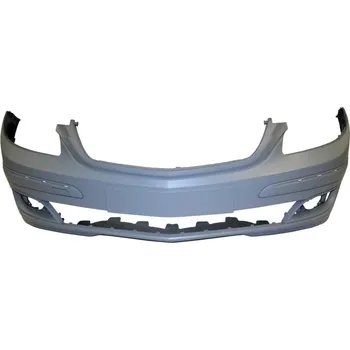 Nárazník přední nárazník pro lak ELEGANCE / AVANTGARDE