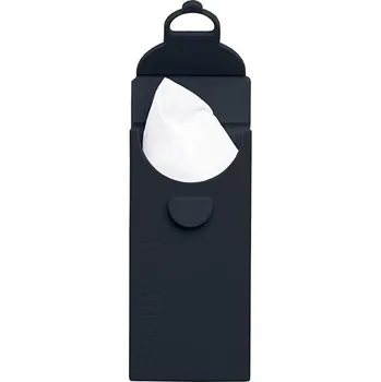 Šátek LastTissue Barva: černá, Barva original: černá