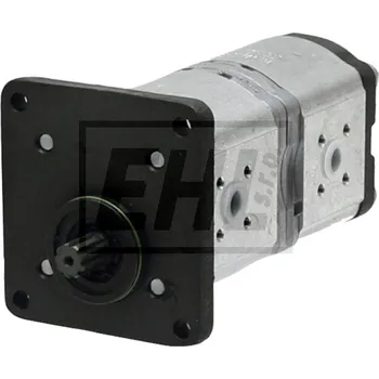 Čerpadlo GRANIT zdvojené čerpadlo 25902002