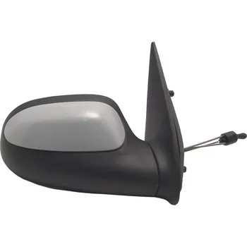 Auto zrcátko P kabelem ovládané zrcátko - pro lak [9/99-]