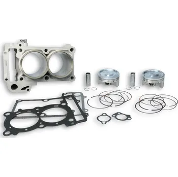 Válec motoru Válec Malossi bez hlavy 560ccm, Yamaha T-Max 4B5 M.3113666