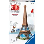 Ravensburger 3D Mini Eiffelova věž 54…
