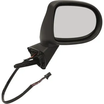 Auto zrcátko P elektricky ovládané zrcátko - pro lak [02/08-]