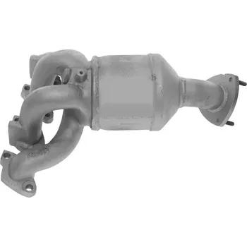 Katalyzátor Katalyzátor STARLINE