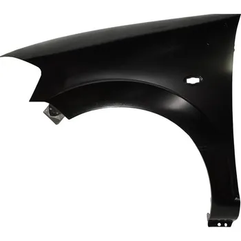 Blatník karosérie L přední blatník s otvorem pro blikač [05-]