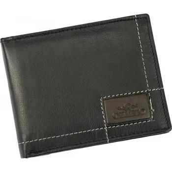 Peněženka Charro GAETA 1373 - černá