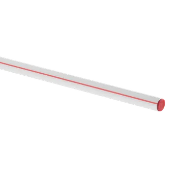 Vodovodní potrubí trubka prestabo opláštěná 42x1,5 Viega m.1104