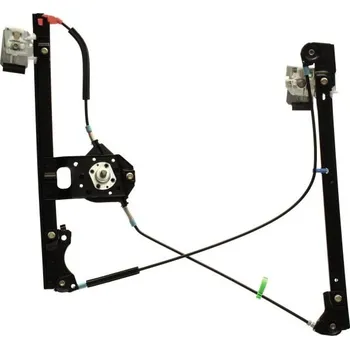 Stahovačka okna L stahovací mechanismus okna - přední - 3dv/5dv