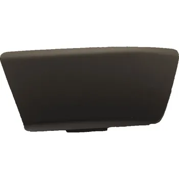 Nárazník kryt otvoru př.nár.pro tažný hák pro lak [06/08-]