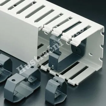 kabelová chránička IBOCO Svorka CL 80X60 05109 přídržná I-CL 80X60 05109