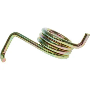 Elektrokolo pružina brzdového pedálu