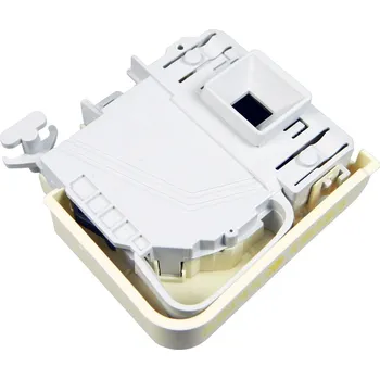 Blokování / zámek dveří pračky 00615923 SIEMENS / BOSCH