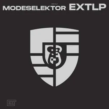 Zahraniční hudba CD Modeselektor: EXTLP 2021