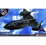 Academy Lockheed SR-71 Blackbird 1:72
