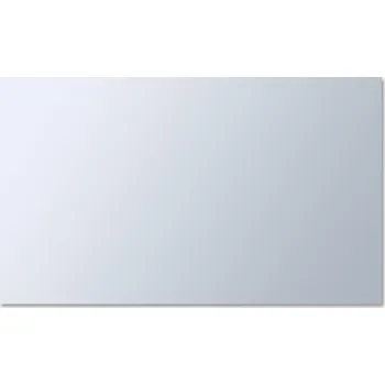 Zrcadlo Zrcadlo Grinded 50x40 cm SP5040