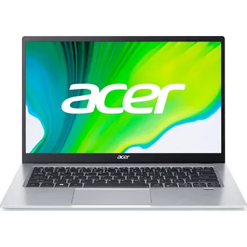 Notebook Recenze Acer Swift 1 SF114-34 (NX.A77EC.001)