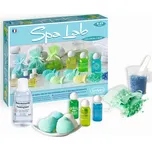 Sentosphere Vytvoř si své lázně