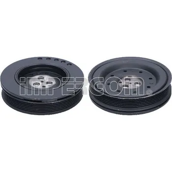 Řemenice, klikový hřídel ORIGINAL IMPERIUM 10017