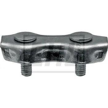 Lanová spojka 580253