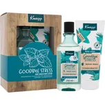 Kneipp Goodbye Stress dárková sada 2 ks