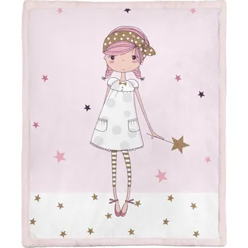 Dětská deka Dilios Make a Wish dětská deka