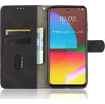 TVC WalletCase pro HTC Desire 21 Pro Barva: Černá