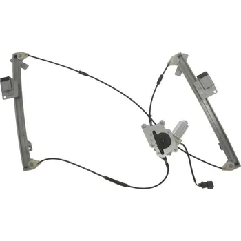 Stahovačka okna stah. mech. okna s motorem-pro zavazadlový prostor