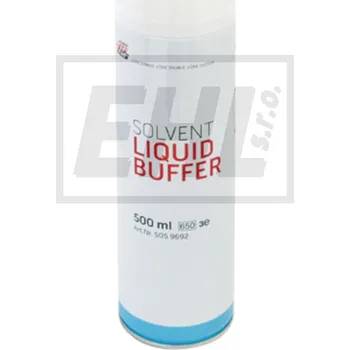 Dóza na potraviny Liquid Buffer sprej 5005059692