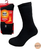 Heat Holders HH04BLK termo ponožky černé 39-45