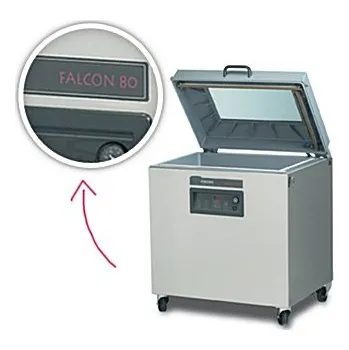 Vakuovačka Henkelman FALCON 80 (Vakuová balička Henkelman jednokomorová)